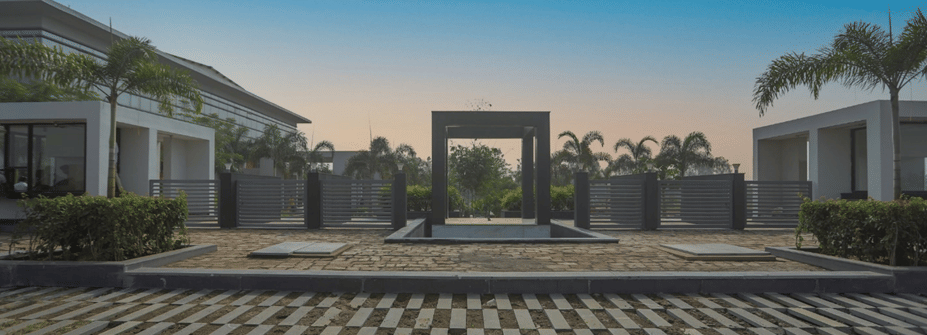 KK Modi University Bhilai Infrastructure photo 20